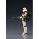 Star Wars ARTFX+ PVC Statue 1/10 Sandtrooper Sergeant 18 cm
